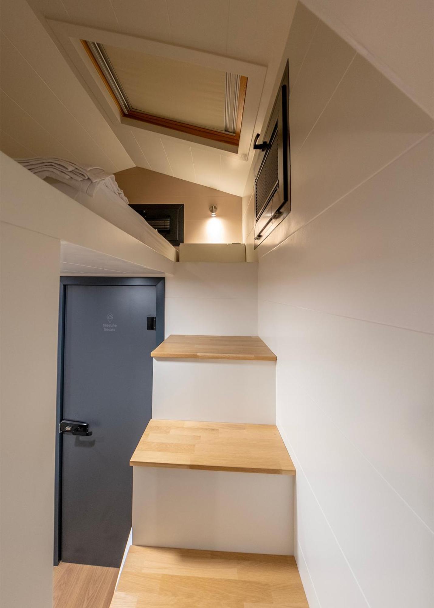 Efe Tiny House Hotel Serik Luaran gambar